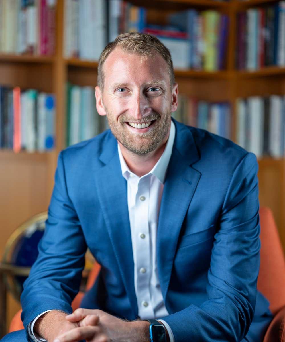 Adam K. Wright | Chief Investment Officer | Wright Associates