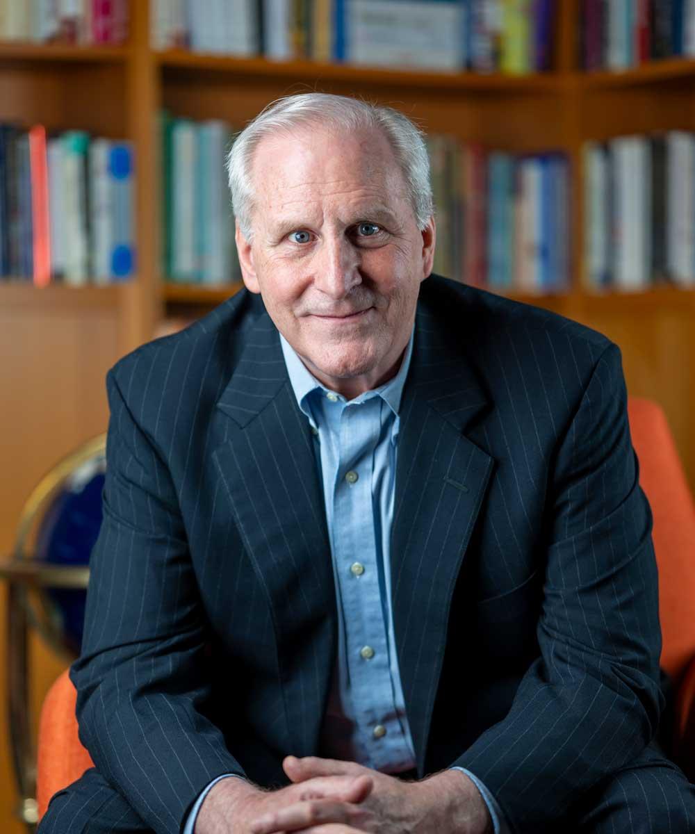 Eugene Root | Senior Financial Planner | Wright Associates