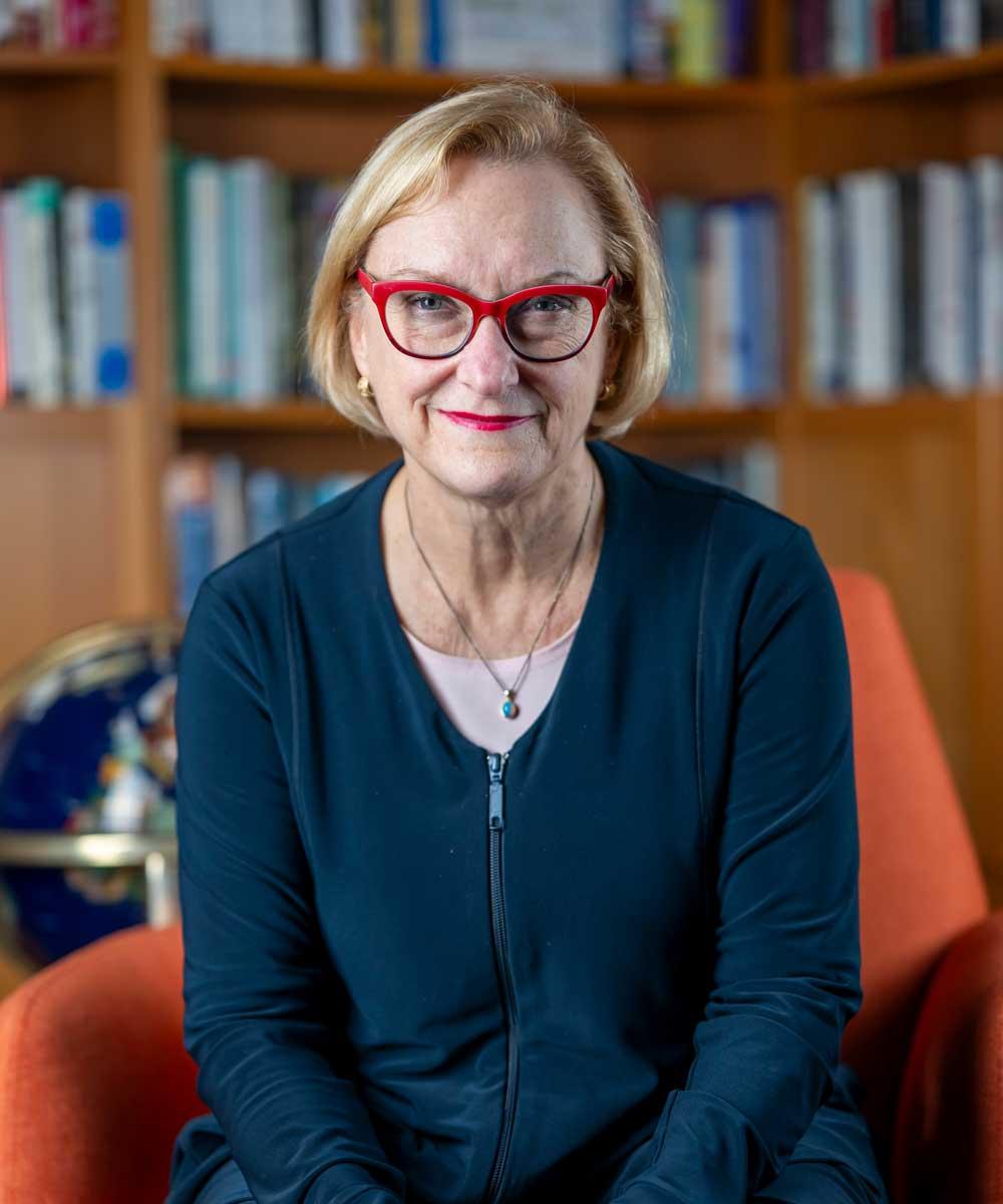 Kathleen S. | Senior Financial Advisor | Wright Associates